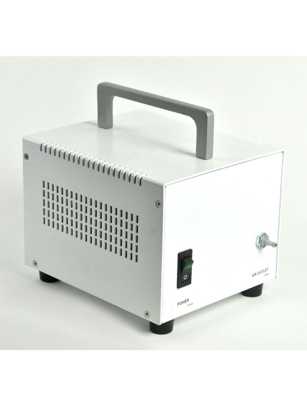 External Purge Air Compressor Pump Laser ACCE02000-B UltraPulse SurgiTouch Box