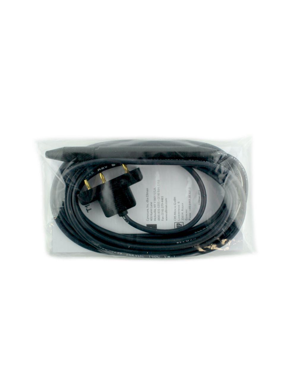 ELLMAN IEC FOOT-CONTROLLED HANDPIECE - AUTOCLAVABLE, 1/16&quot;