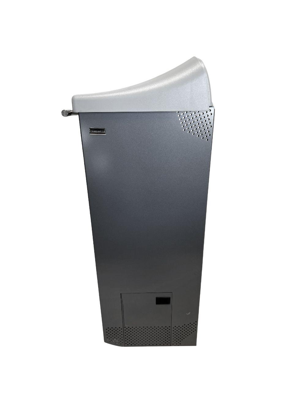 Zimmer Cynosure Elite MPX Cryo-C Chiller Cool Air Cooling Base Unit with Hose