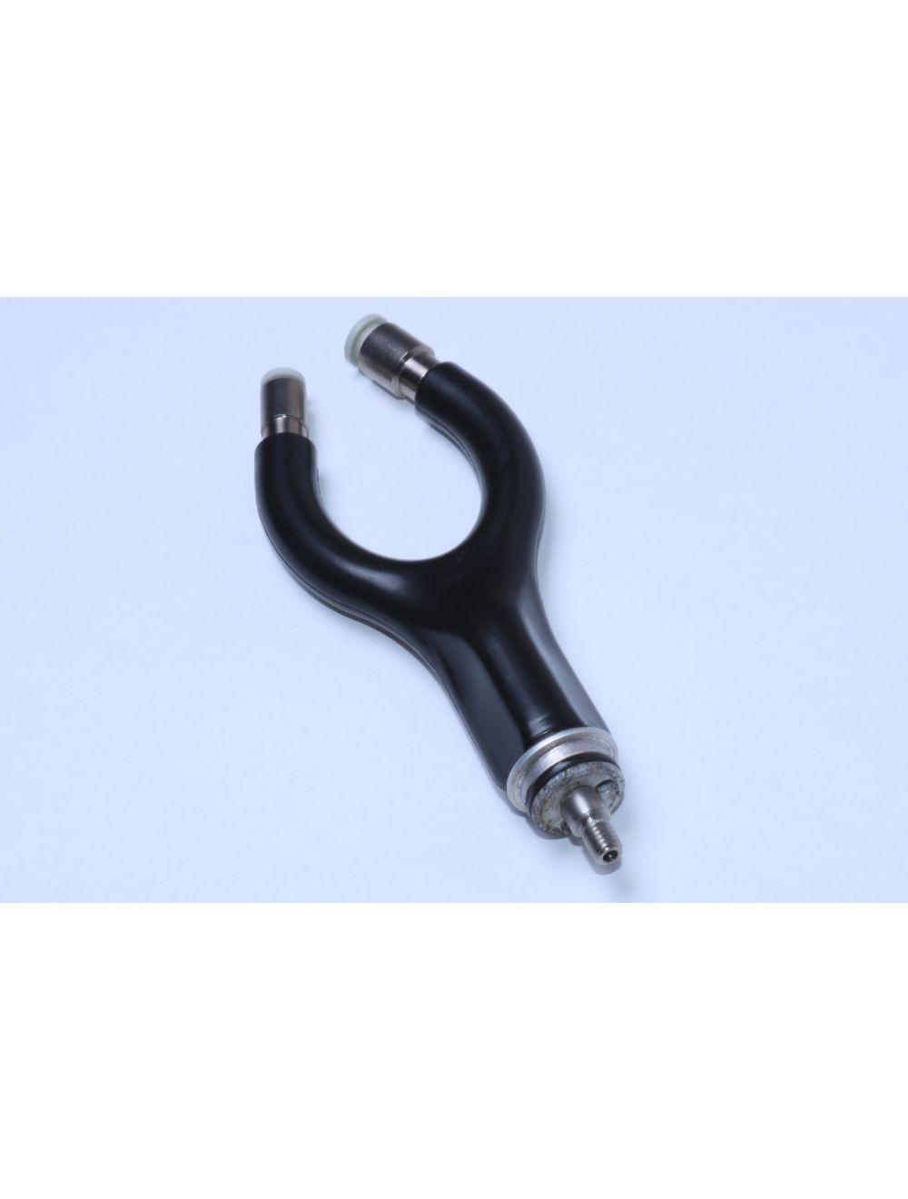 Envy Medical SilkPeel MD Silk Peel Plexus Pore Clarifying Handpiece Black A0170