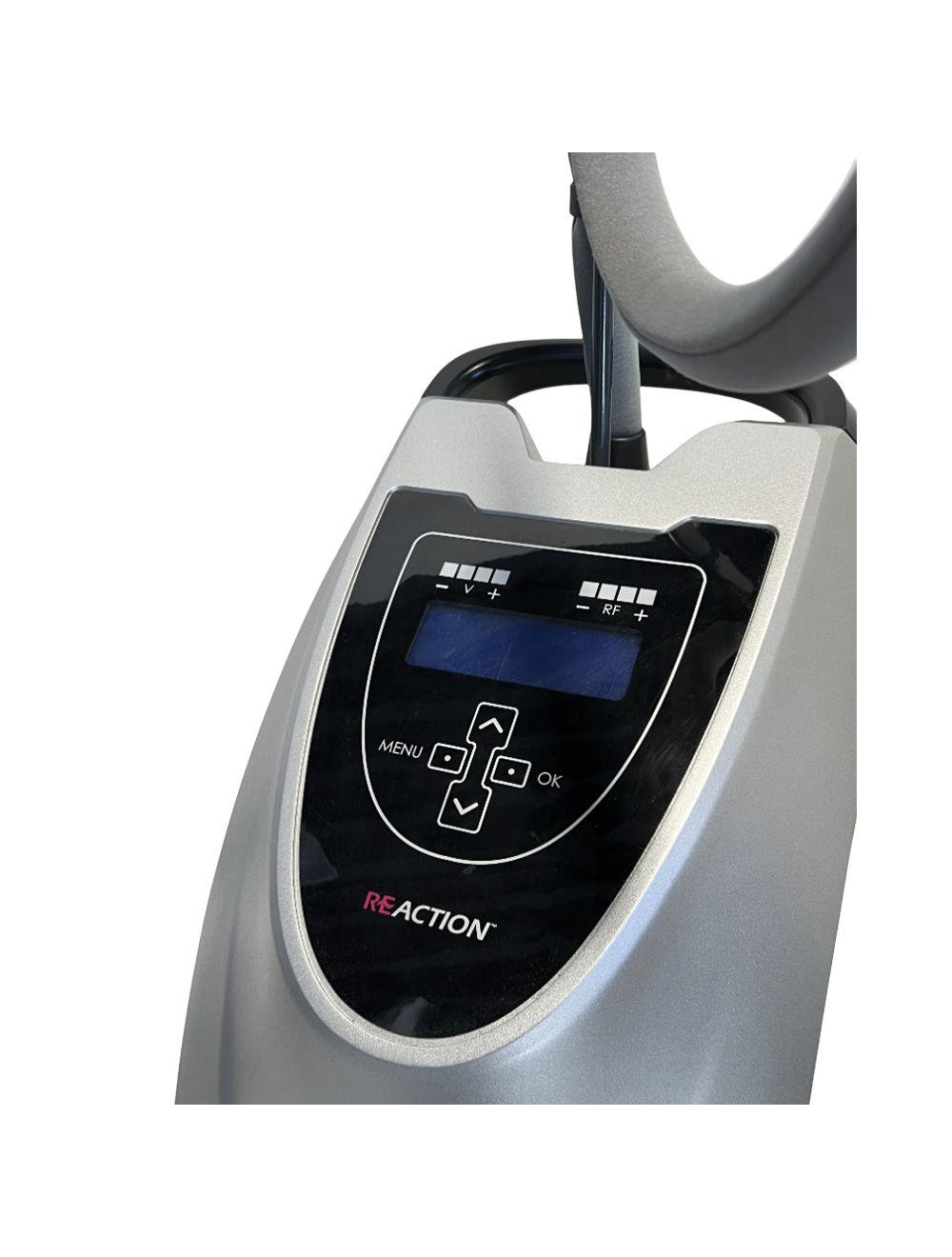 2012 Viora REACTION Body Contouring Skin Tightening Contour RF System