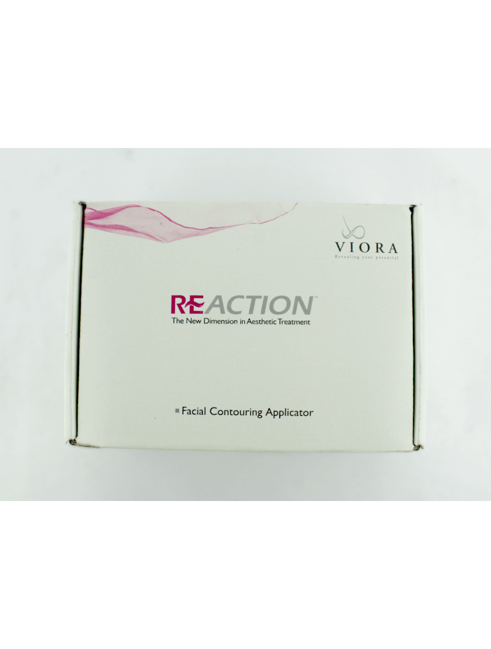 Viora Reaction V-FC Facial Contouring Applicator Handpiece
