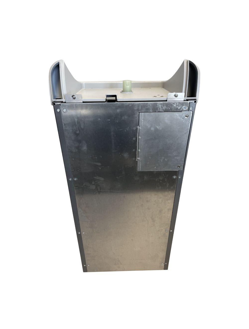 Zimmer Cynosure Elite MPX Cryo-C Chiller Cool Air Cooling Base Unit with Hose