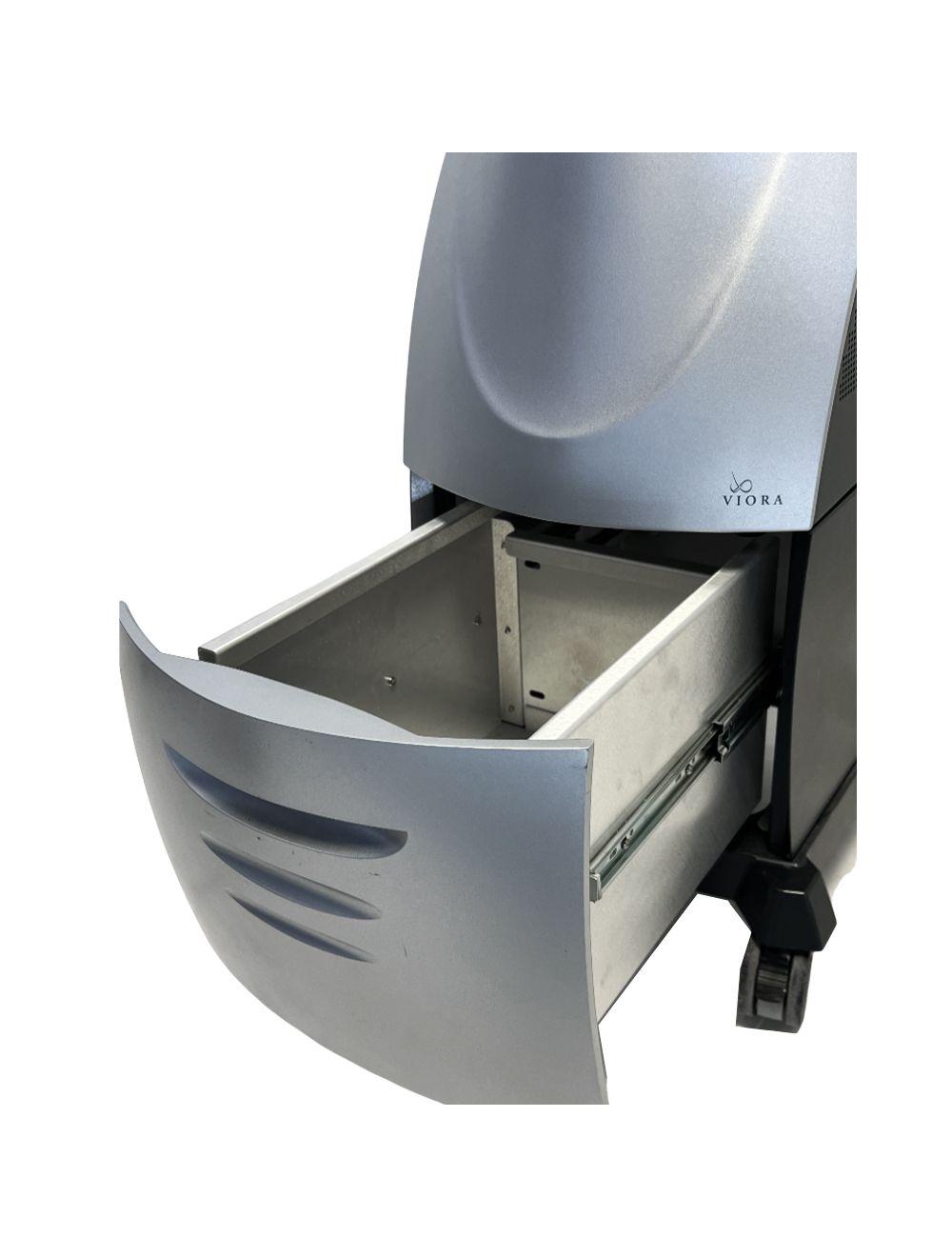 2012 Viora REACTION Body Contouring Skin Tightening Contour RF System