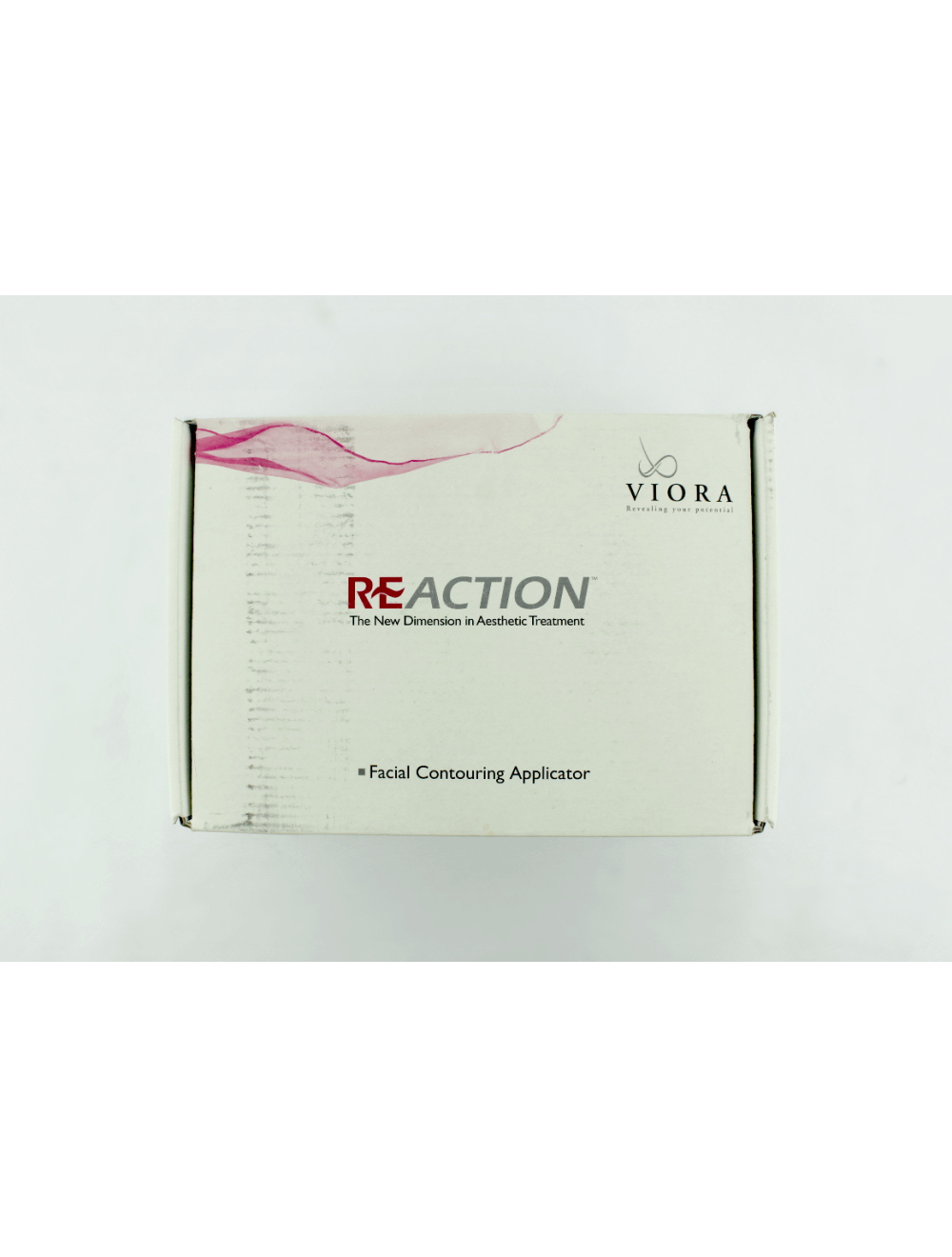 Viora Reaction FC Applicator Handpiece Facial Contouring Applicator