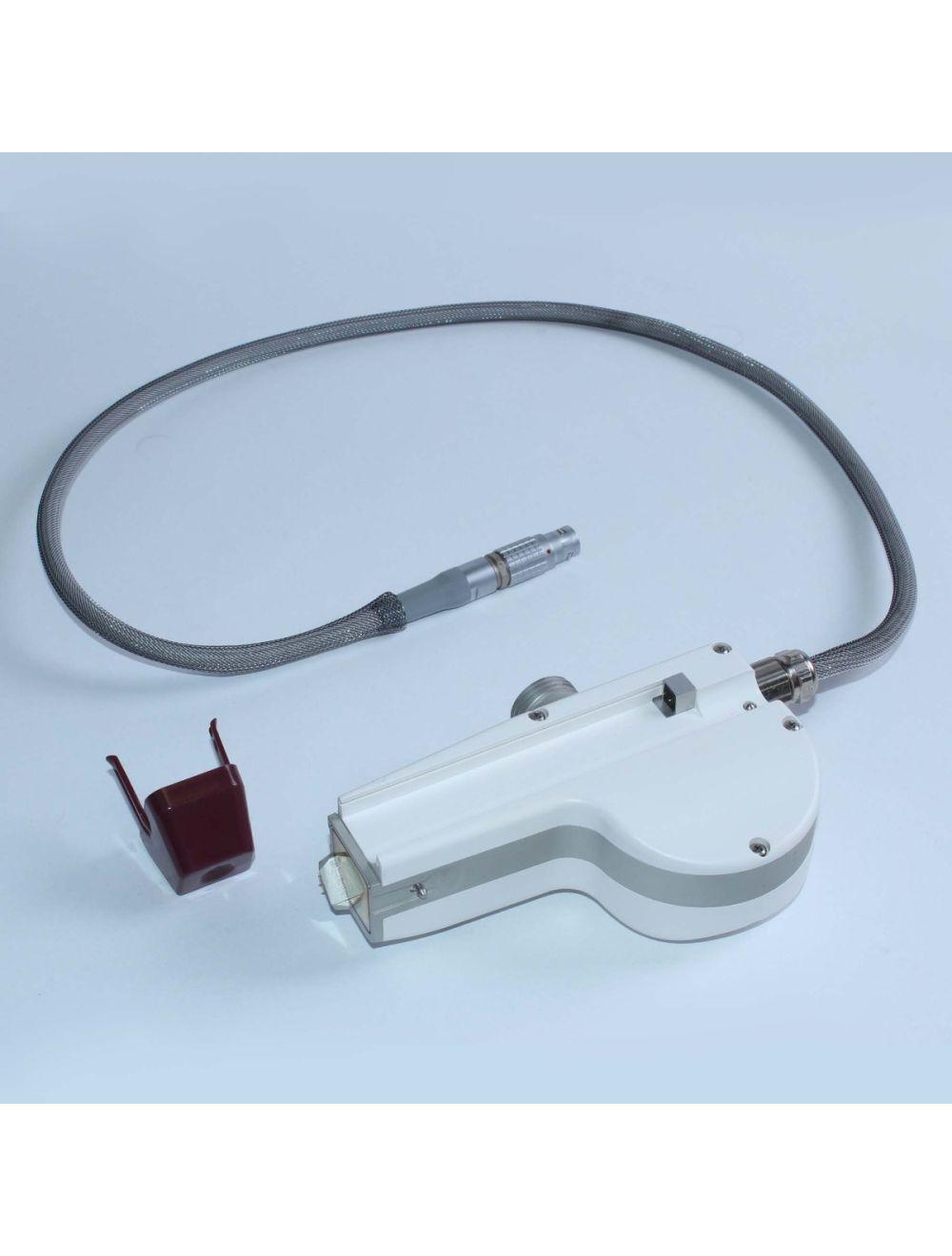 Solta Fraxel Repair Fractional CO2 Resurface Laser Scanner Handpiece 135 Micron