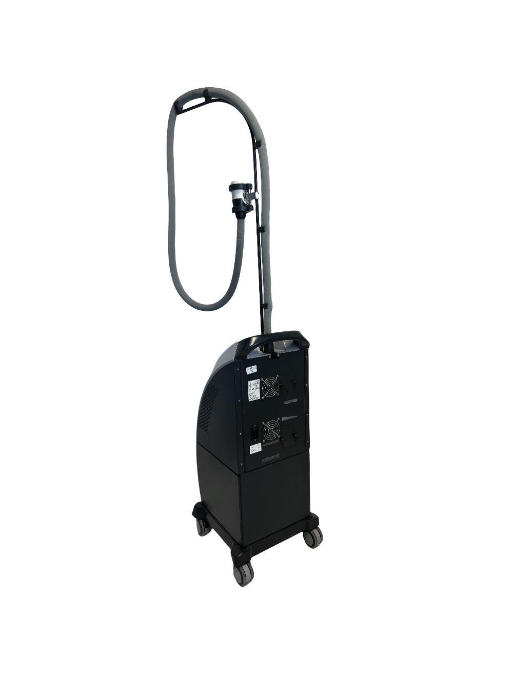 2012 Viora REACTION Body Contouring Skin Tightening Contour RF System