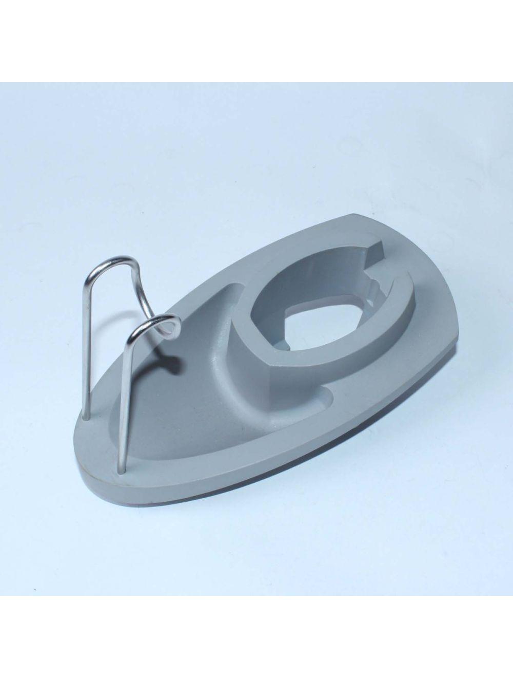 Lumenis LightSheer HS Vacuum Laser Handpiece Calibration Port Cradle Dock Holder