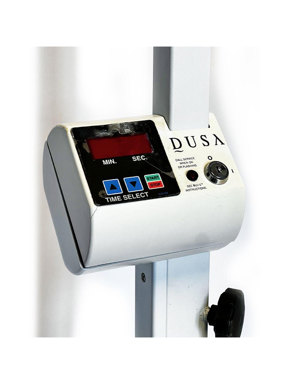 Dusa BLU-U Blue Light Photo Dynamic Light Therapy PDT Acne Sun Damage