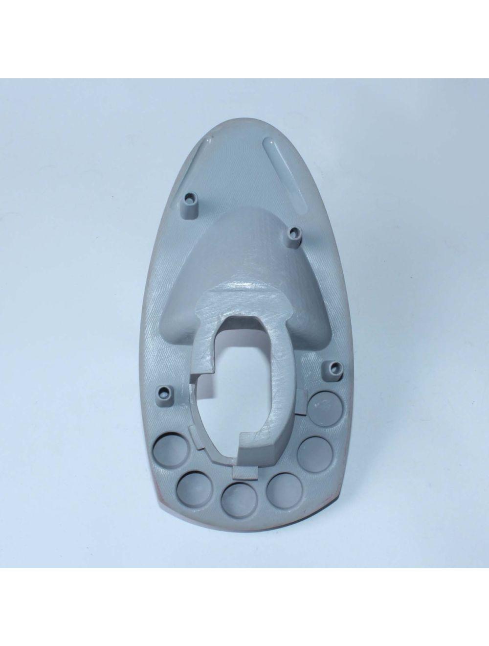 Lumenis LightSheer HS Vacuum Laser Handpiece Calibration Port Cradle Dock Holder