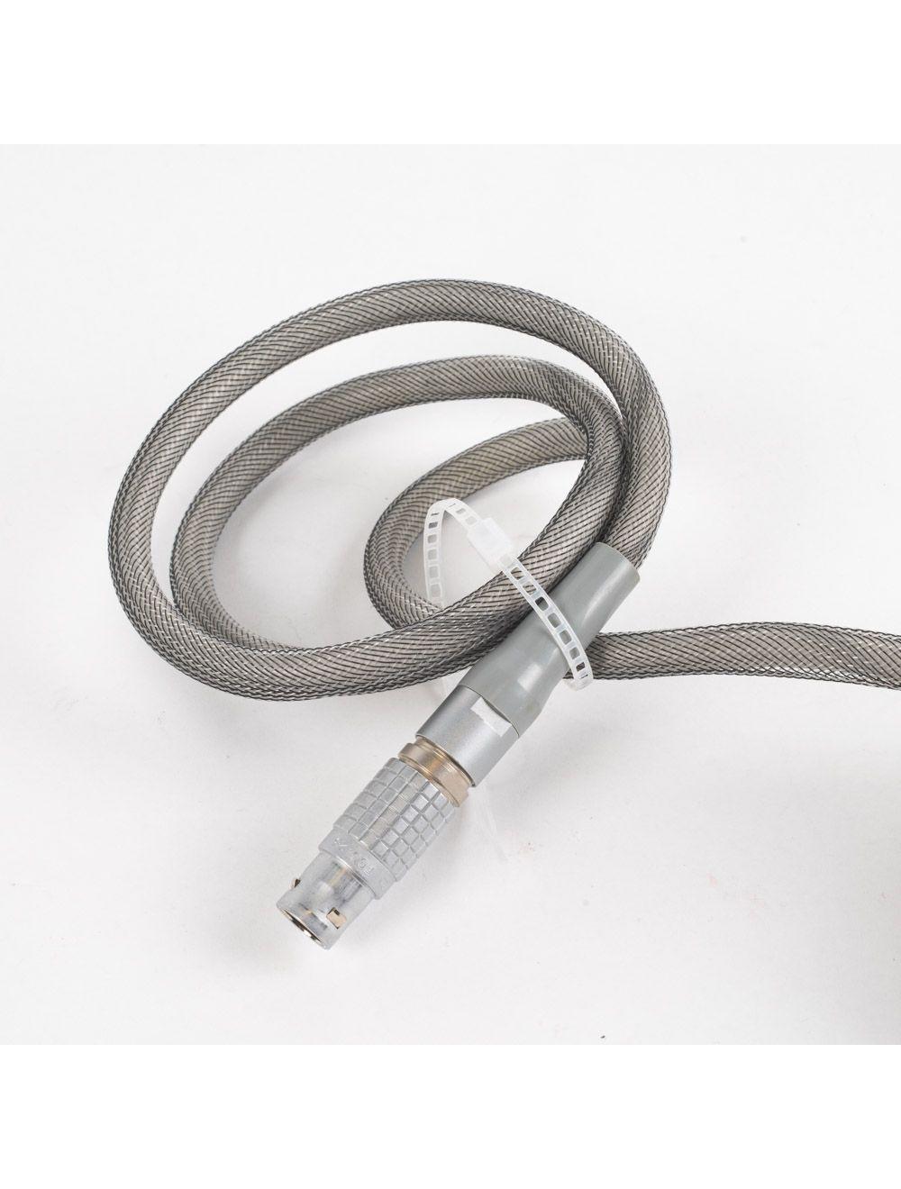 Solta Fraxel Repair Fractional CO2 Resurface Scanner Applicator Handpiece Micron