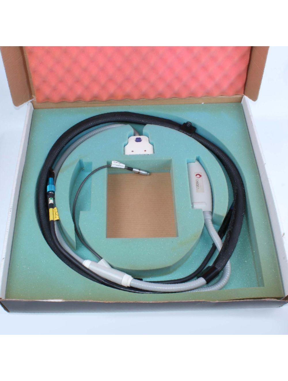 Candela GentleYAG HR Serenity Pro 1064 Laser Delivery System Handpiece 12-15-18