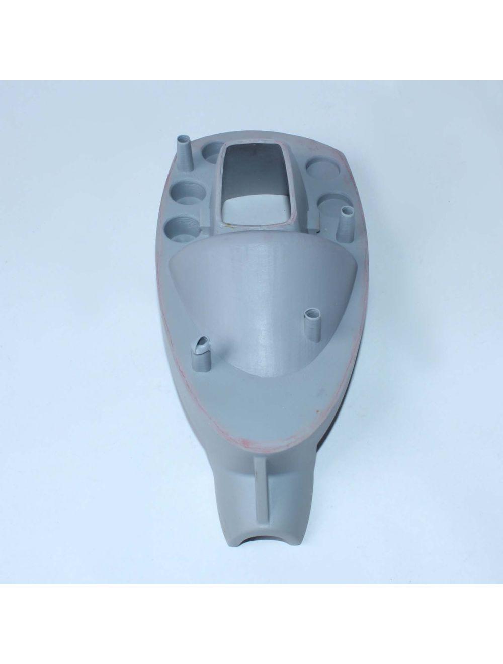 Lumenis LightSheer ET Cooled Laser Handpiece Calibration Port Cradle Dock Holder