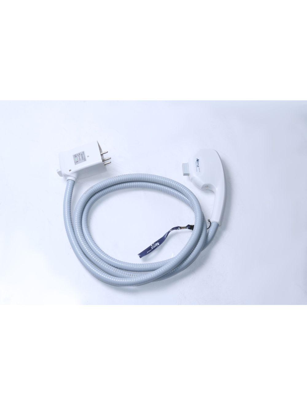2015 Alma Harmony XL Dye-VL 500-600nm Pigment Vascular Lesions IPL Handpiece
