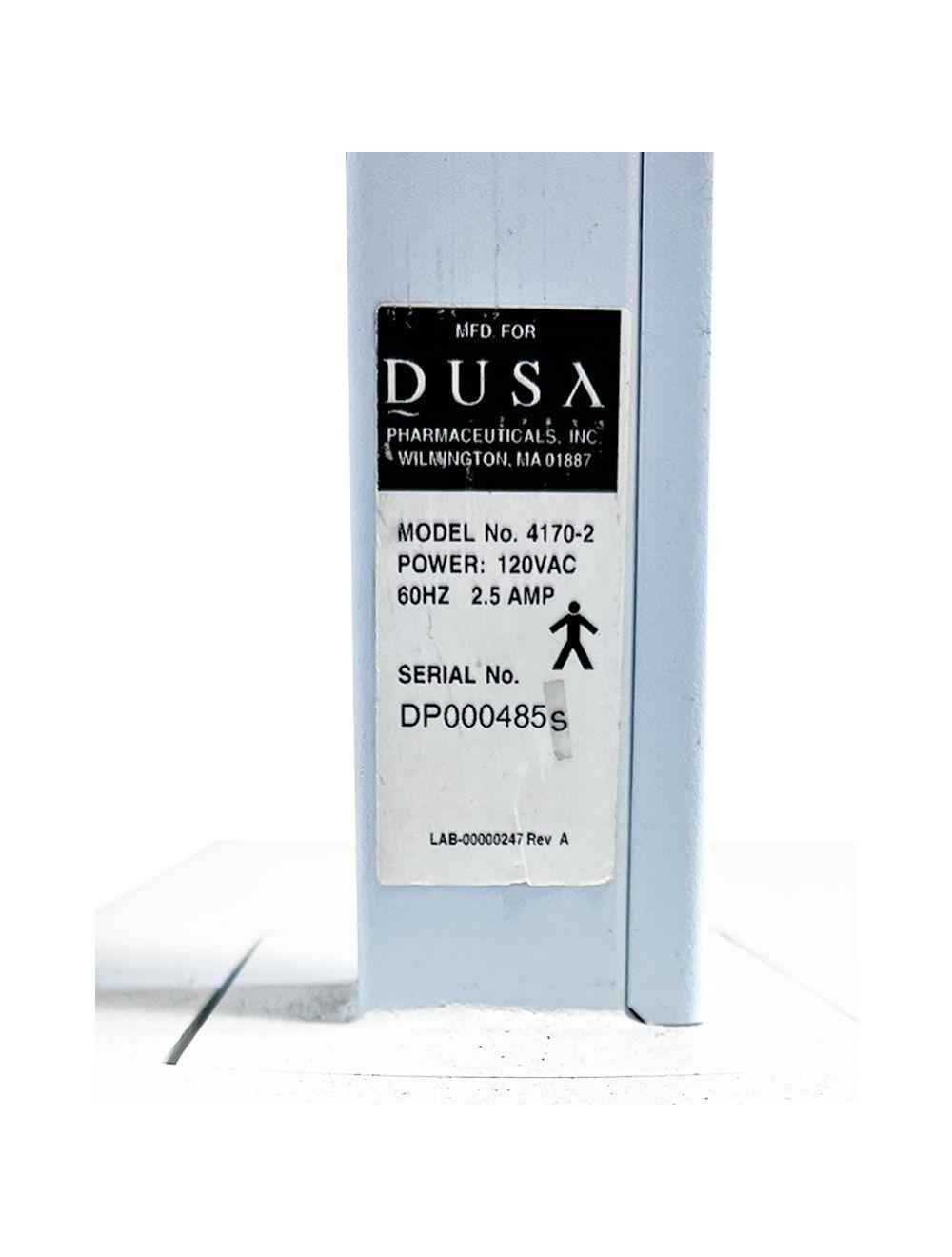 Dusa BLU-U Blue Light Photo Dynamic Light Therapy PDT Acne Sun Damage