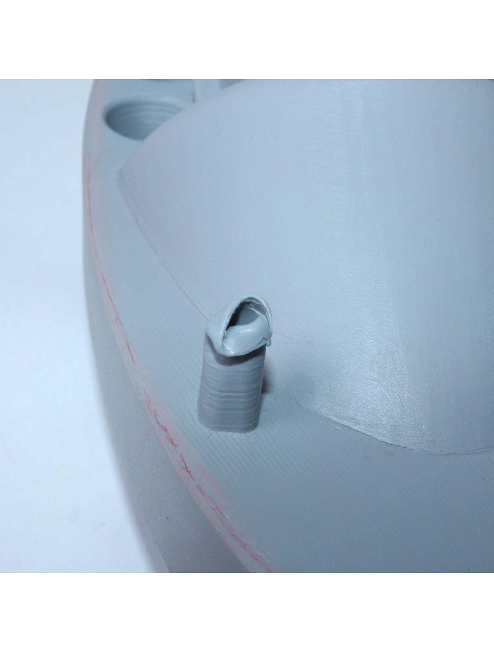 Lumenis LightSheer ET Cooled Laser Handpiece Calibration Port Cradle Dock Holder