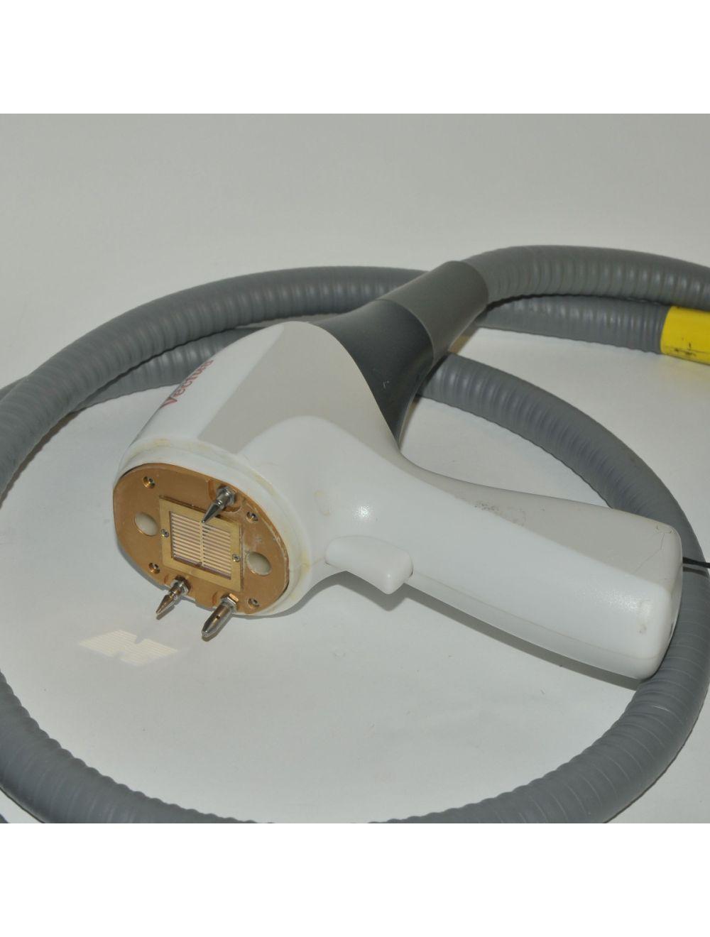 Cynosure Palomar VECTUS 810 Diode Laser Hair Removal Handpiece Hand Piece