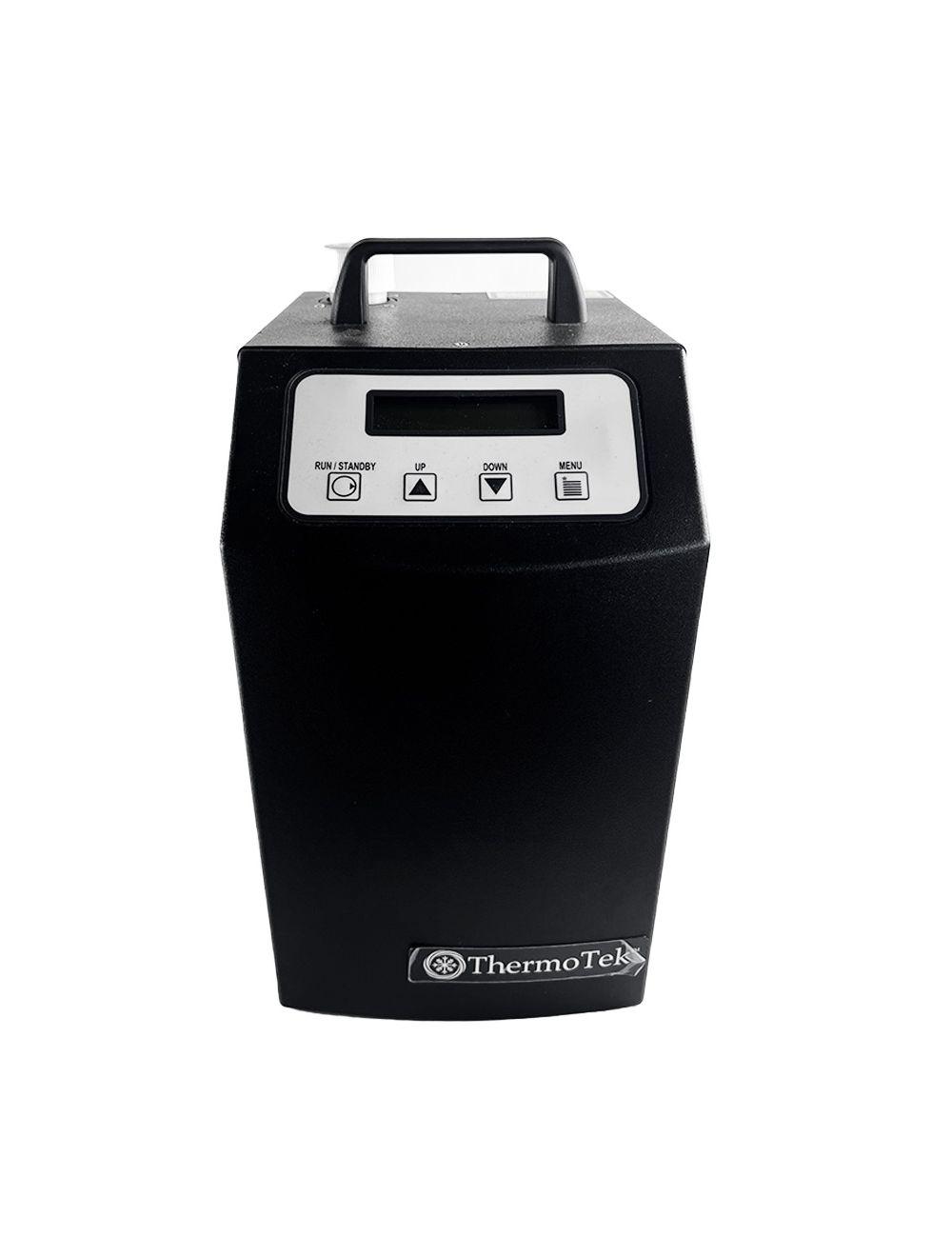 2012 ThermoTek T255P Recirculating Liquid Portable Chiller System A33376