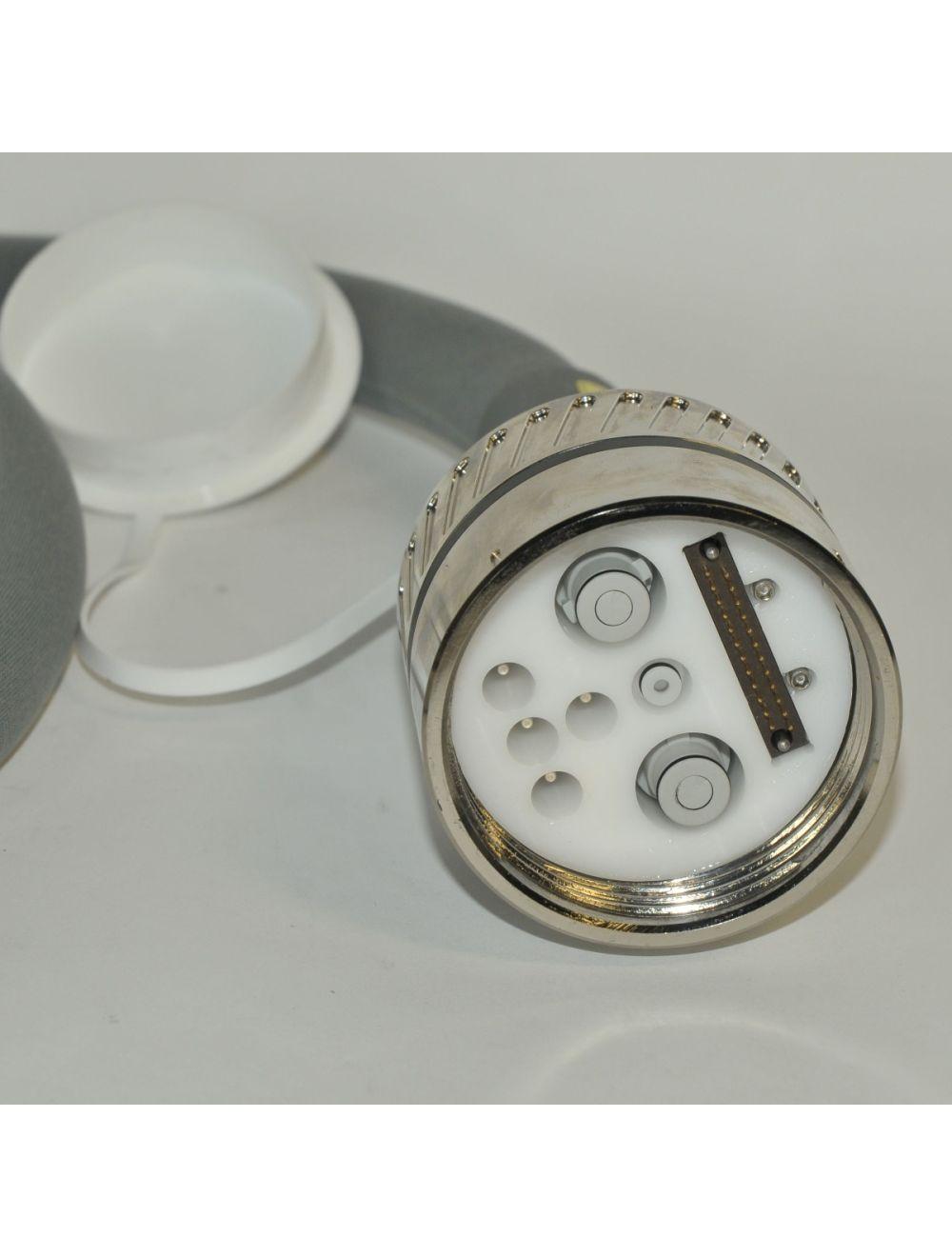 Lumenis LIGHTSHEER ET Laser Chill Tip Hair Removal Handpiece Light Sheer 1060 nm