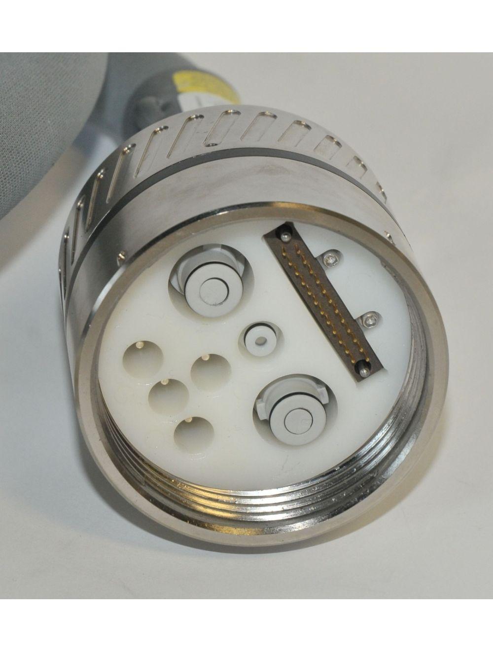 Lumenis LIGHTSHEER DESIRE ET Laser Hair Removal Handpiece ChillTip 9x9 mm