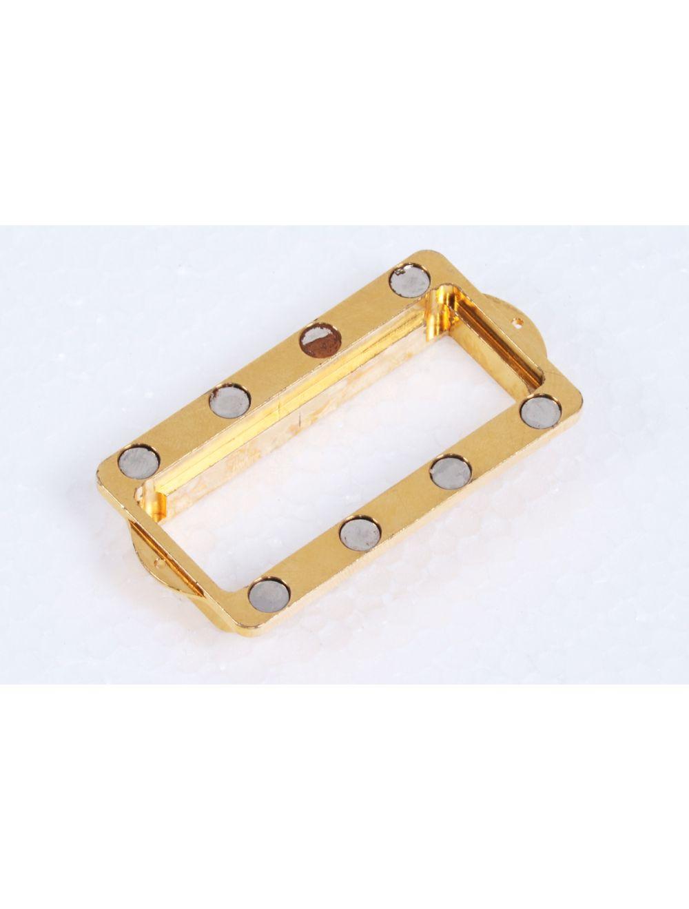 Sciton BBLs IPL Handpiece Magnetic Brass ST Smoothie Adapter LG 1500-202-32 Used