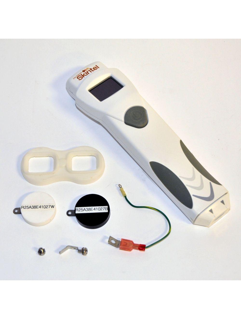 Palomar Icon Vectus Skintel Laser Skin Melanin Density Reader Handpiece Undated