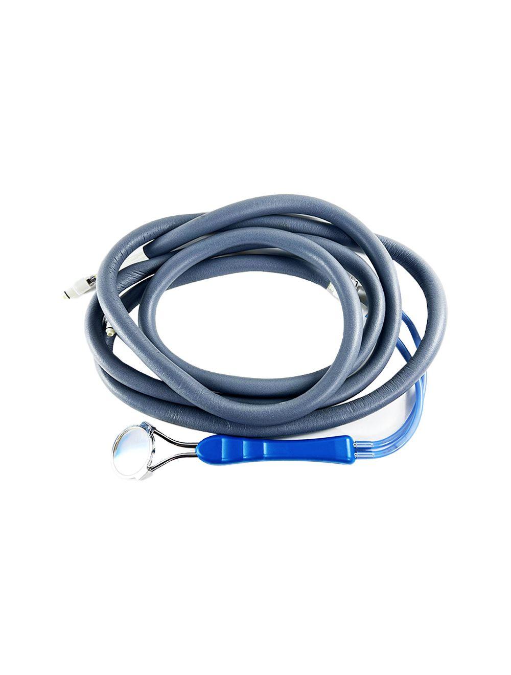 2012 ThermoTek T255P Recirculating Liquid Portable Chiller System A33376