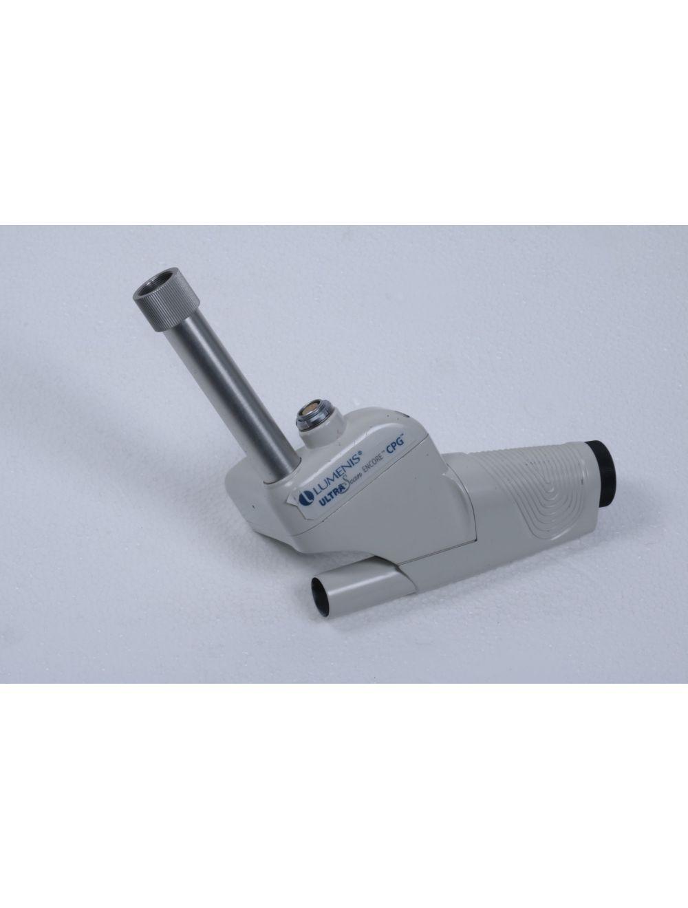 2007 Lumenis UltraScan Encore CPG Laser Scanner Handpiece 064278301 Used Good