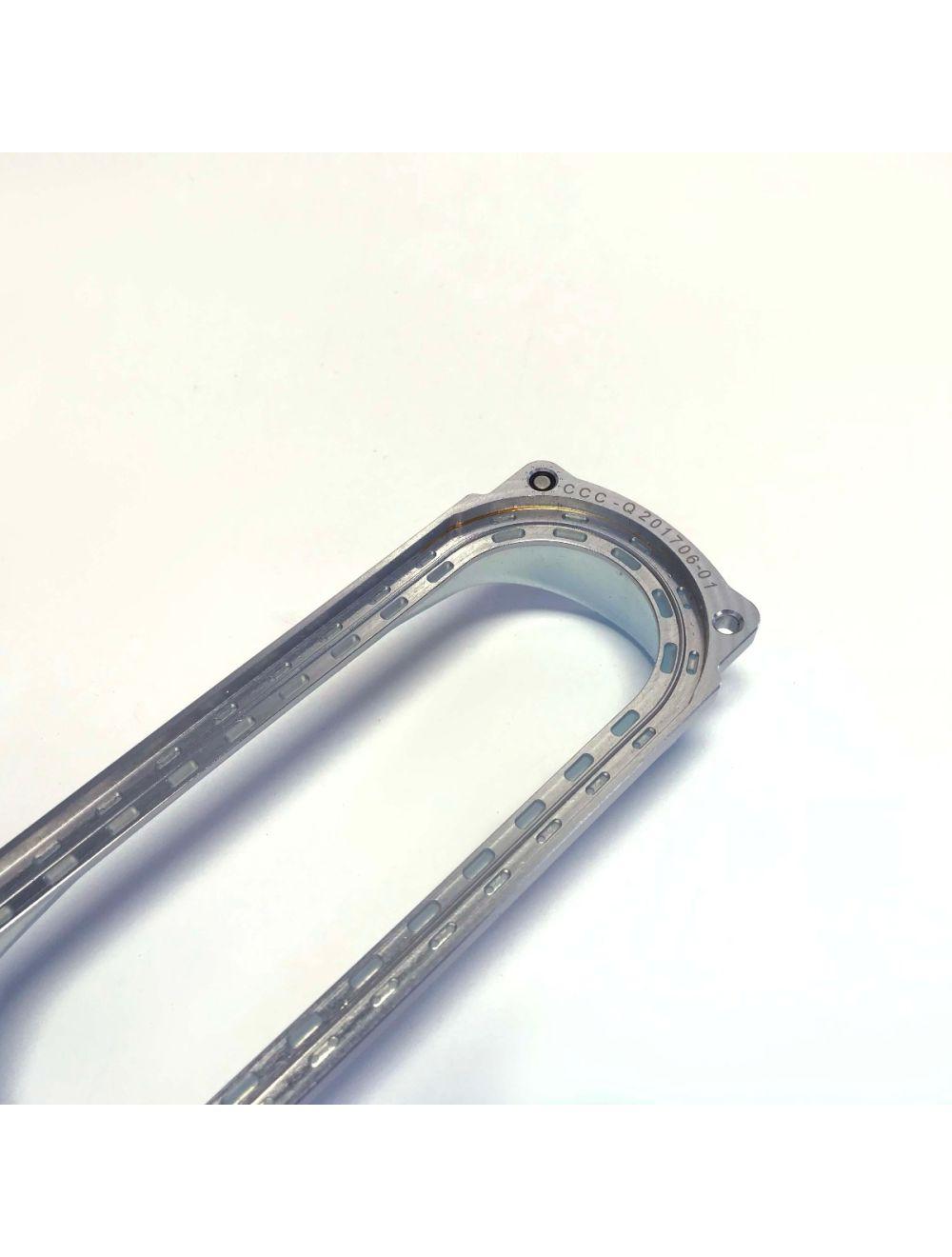 Zeltiq CoolSculpting Curve Advantage CoolAdvantage Applicator Suction Contour