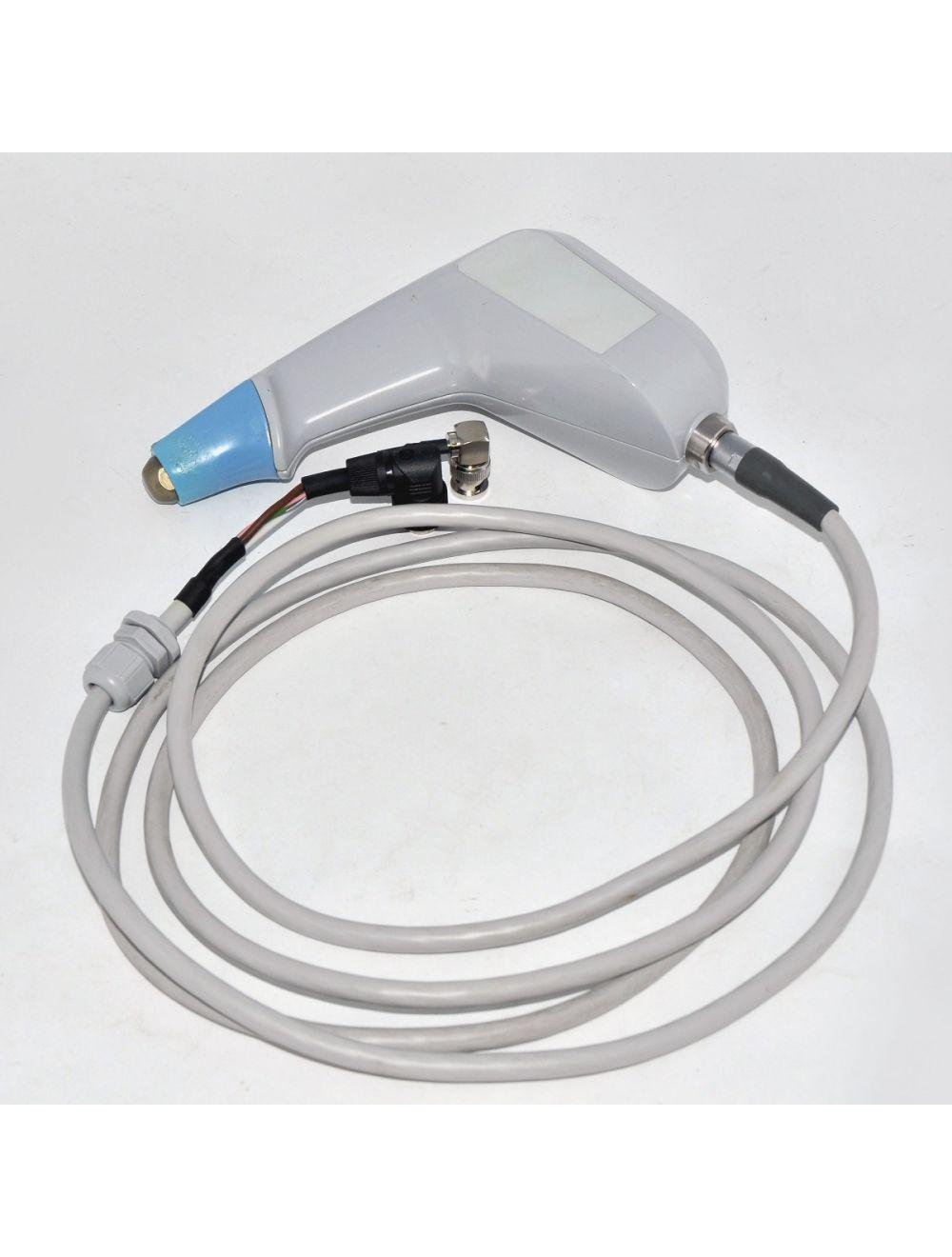 BTL Exilis RF Small Applicator Facial Skin Tightening Wrinkles Radio Frequency