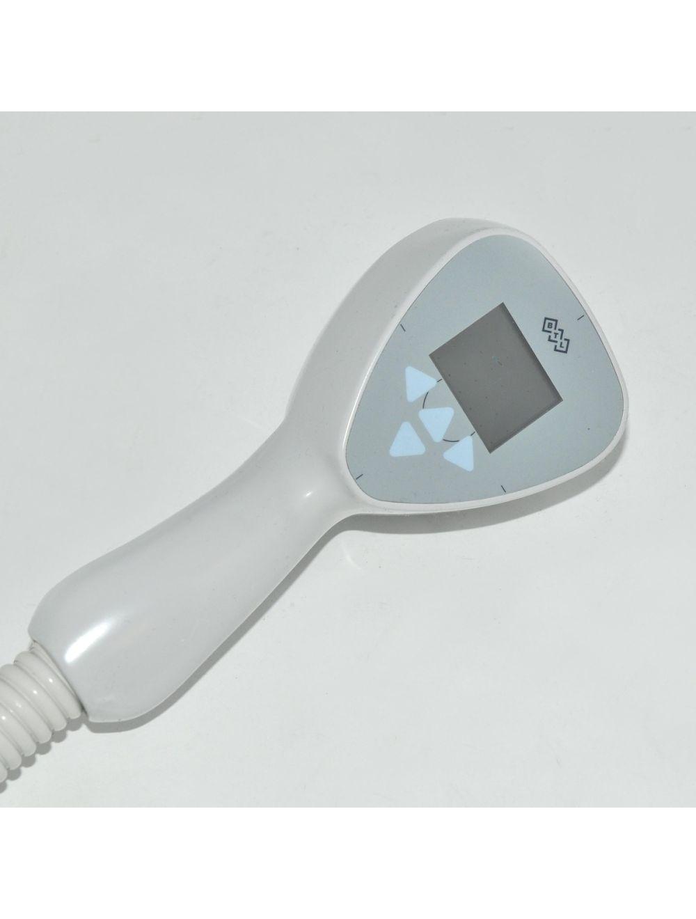 BTL Exilis RF Large Applicator Facial Skin Tightening Body Shaping Handpiece