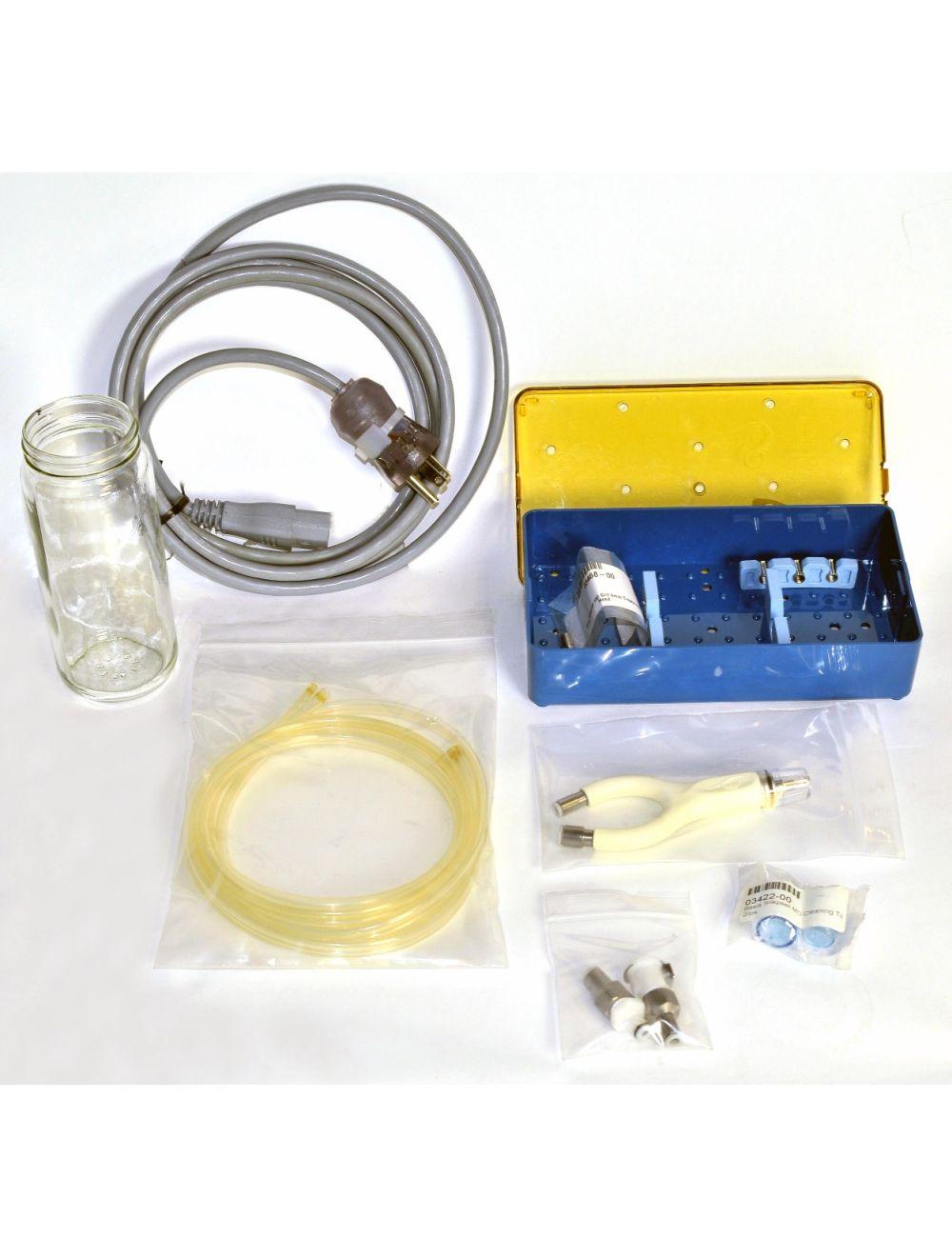 Envy Medical SilkPeel 3 MD A0142 Dermalinfusion Skin Rejuvenation Silk Peel 51Hr