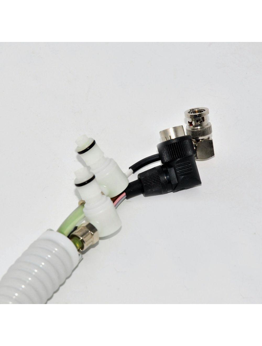 BTL Exilis RF Large Applicator Facial Skin Tightening Body Shaping Handpiece