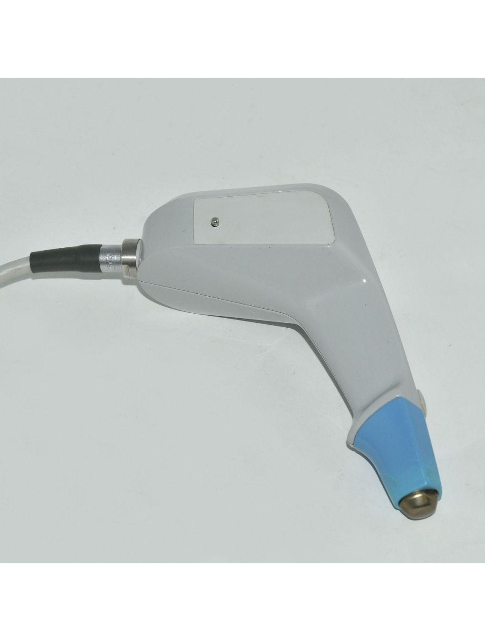 BTL Exilis RF Small Applicator Facial Skin Tightening Wrinkles Radio Frequency