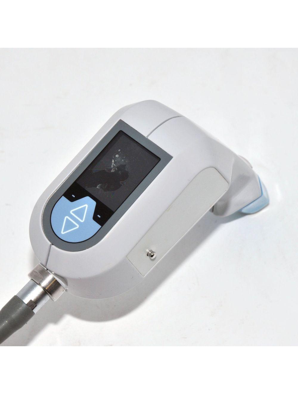 BTL Exilis RF Small Applicator Facial Skin Tightening Wrinkles Radio Frequency