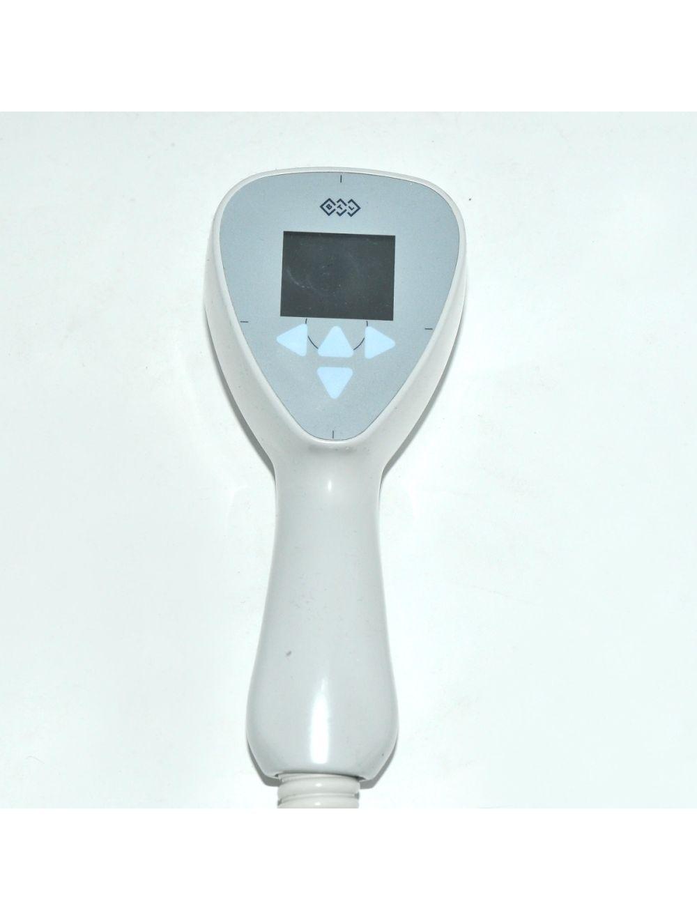 BTL Exilis RF Large Applicator Facial Skin Tightening Body Shaping Handpiece