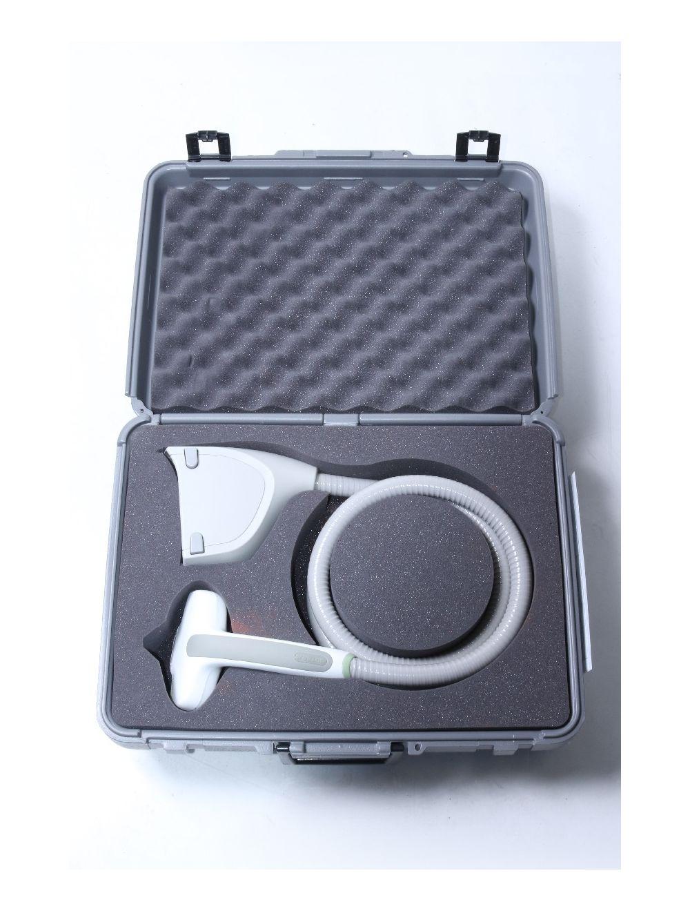 2017 Cutera Xeo ProWave LX IPL Light & Fine Hair Removal Handpiece 136K SHOTS