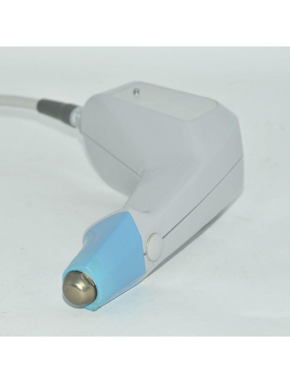 BTL Exilis RF Small Applicator Facial Skin Tightening Wrinkles Radio Frequency