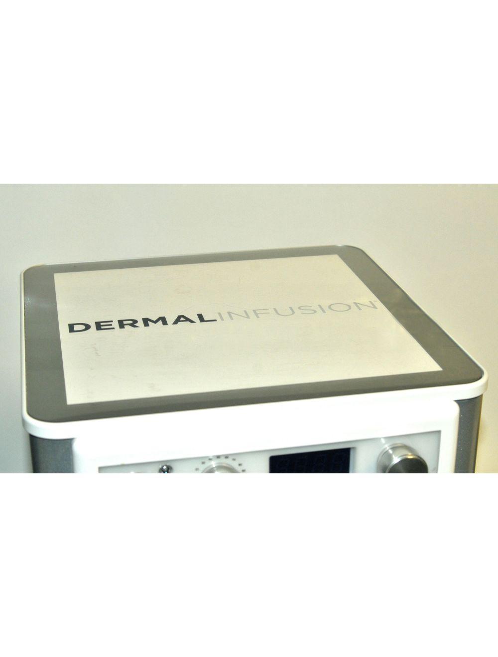 Envy Medical SilkPeel 3 MD A0142 Dermalinfusion Rejuvenate Skin Silk Peel 117Hrs