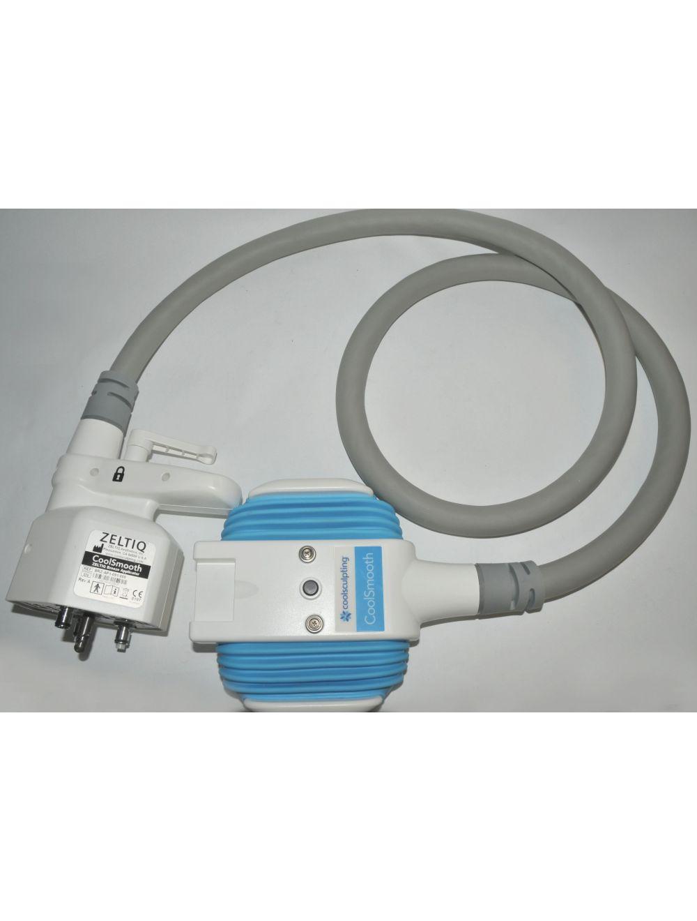 Zeltiq CoolSculpting CoolSmooth Breeze Handpiece Applicator BRZ-AP1-091-000 2014