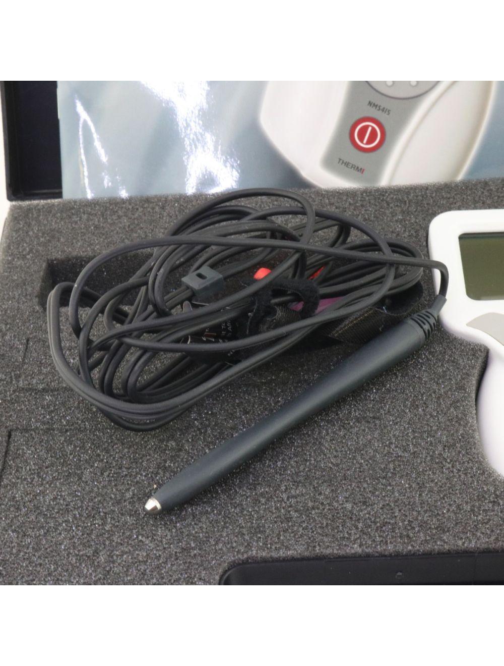 ThermiRF Thermi RF Stimpod NMS415 Kit XT-41501 Xavant Technology Stim Pod