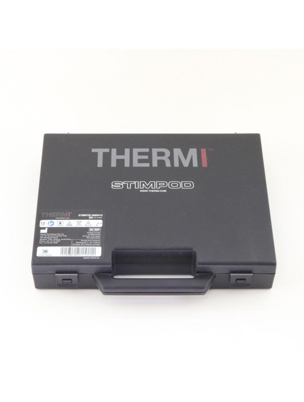 ThermiRF Thermi RF Stimpod NMS415 Kit XT-41501 Xavant Technology Stim Pod