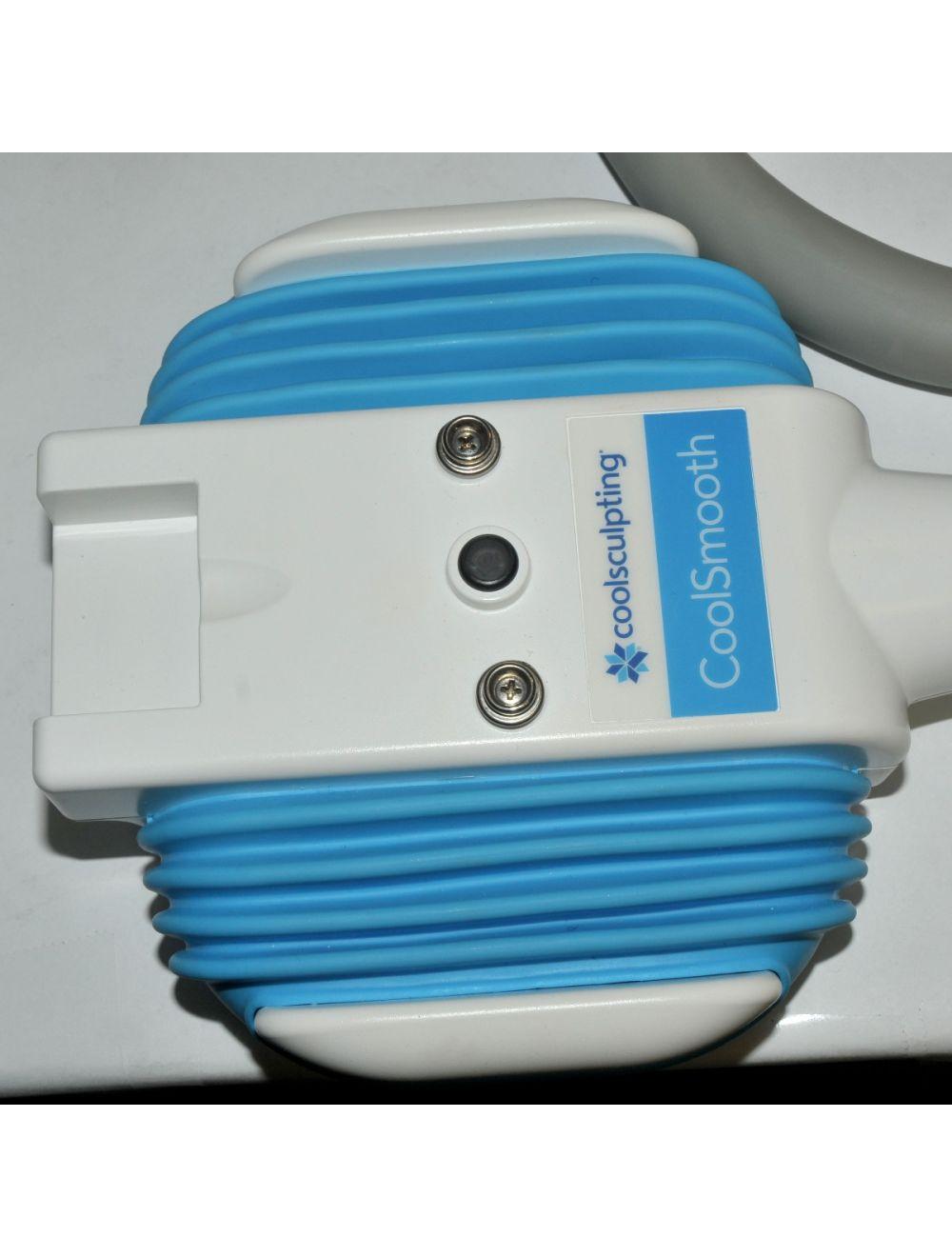 Zeltiq CoolSculpting CoolSmooth Breeze Handpiece Applicator BRZ-AP1-091-000 2014