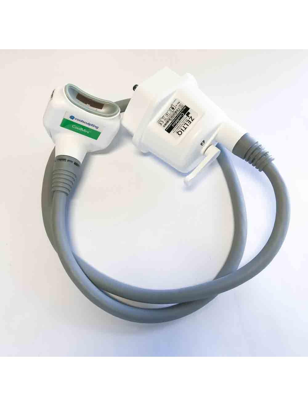 Zeltiq BREEZE Surface Applicator CoolMini Handpiece REF: BRZ-AP2-020-000