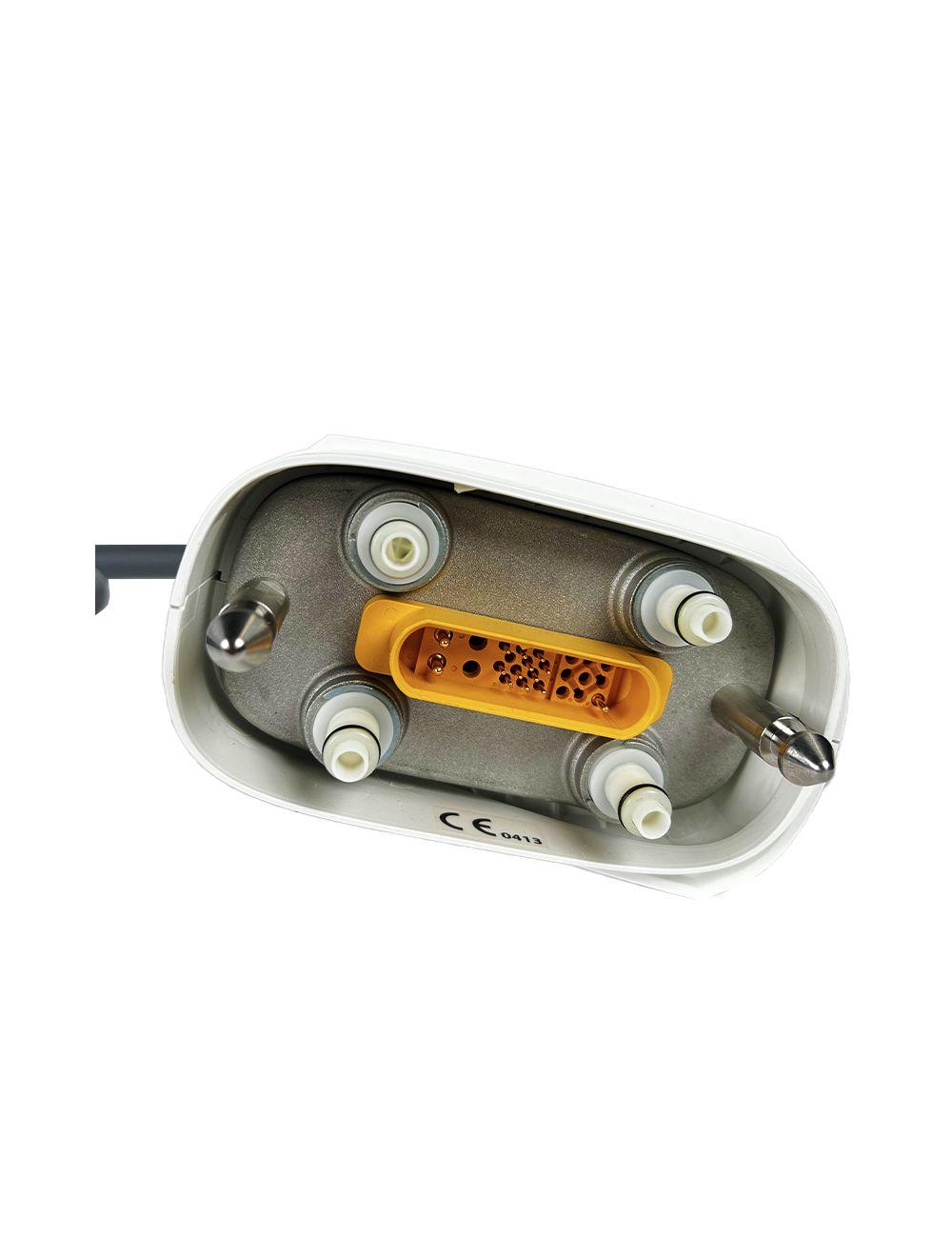 2016 Palomar ICON Laser MaxRs Handpiece Permanent Hair Removal Max Rs Spot HP