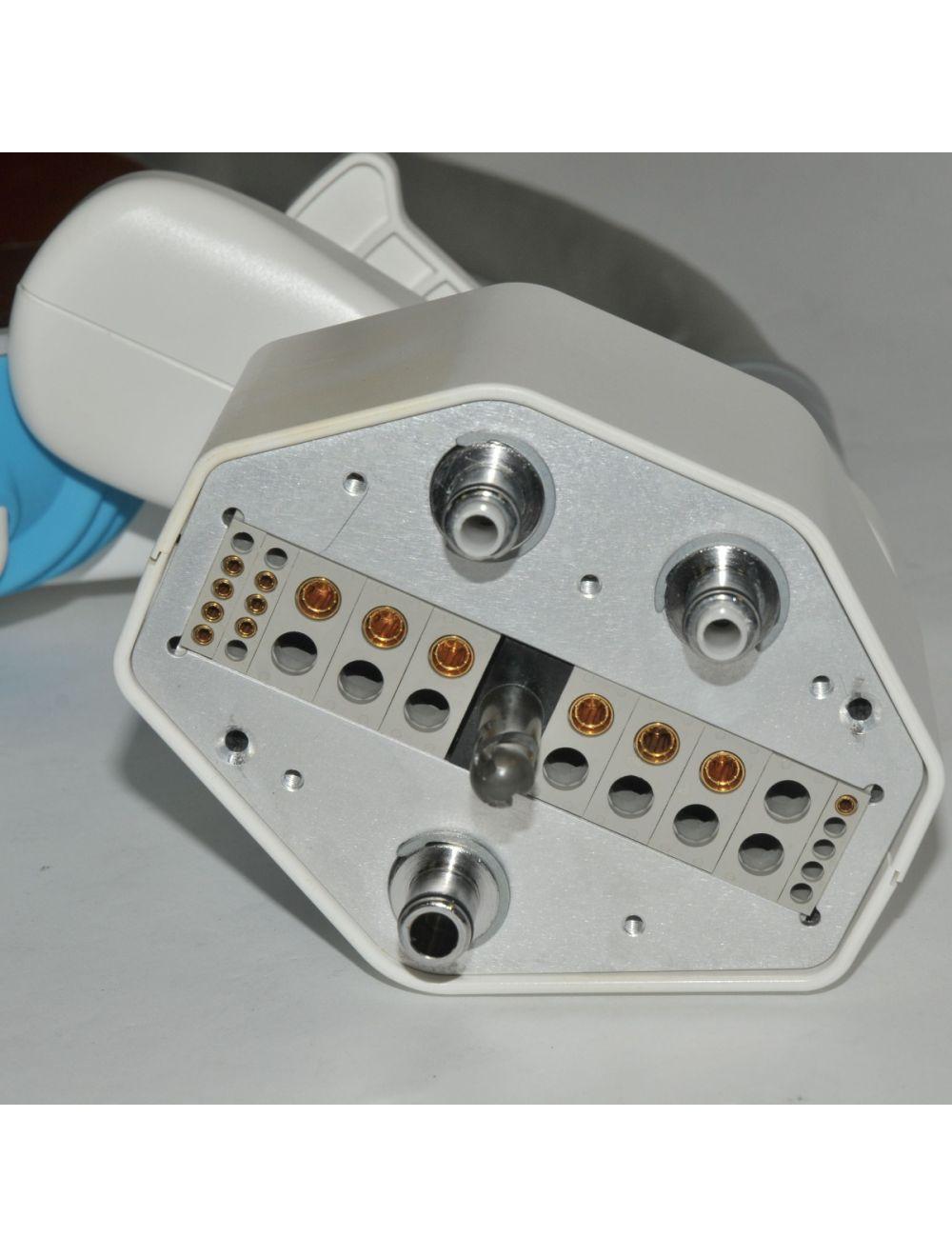 Zeltiq CoolSculpting CoolSmooth Breeze Handpiece Applicator BRZ-AP1-091-000 2014