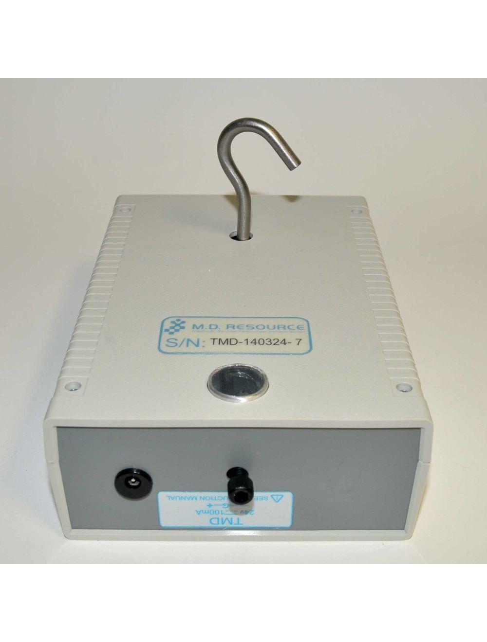 MD Resource TMD Hanging Digital Scales Medical 4000ml Tumescent Measuring Device