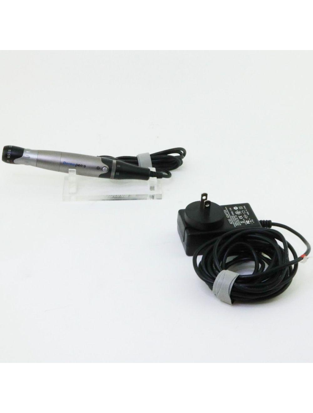 DermaPen Variable 4-Speed 0-2.5 mm Microneedling Pen