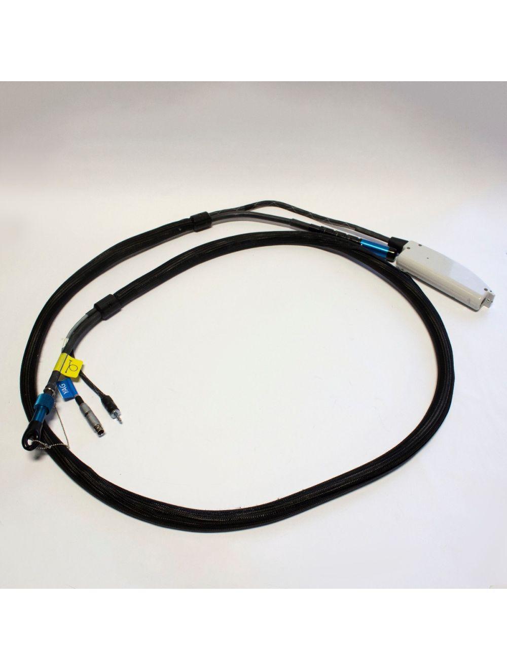 Candela Mini GentleYAG 12 15 18 Delivery Device Nd YAG Laser Handpiece EXCELLENT