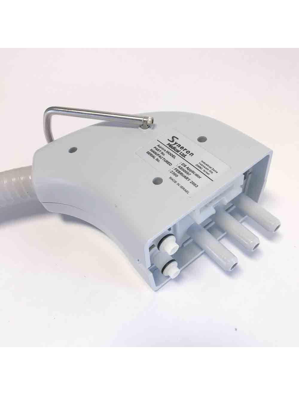 2003 Syneron Aurora DS Applicator Handpiece - AS00097 - Hair Removal